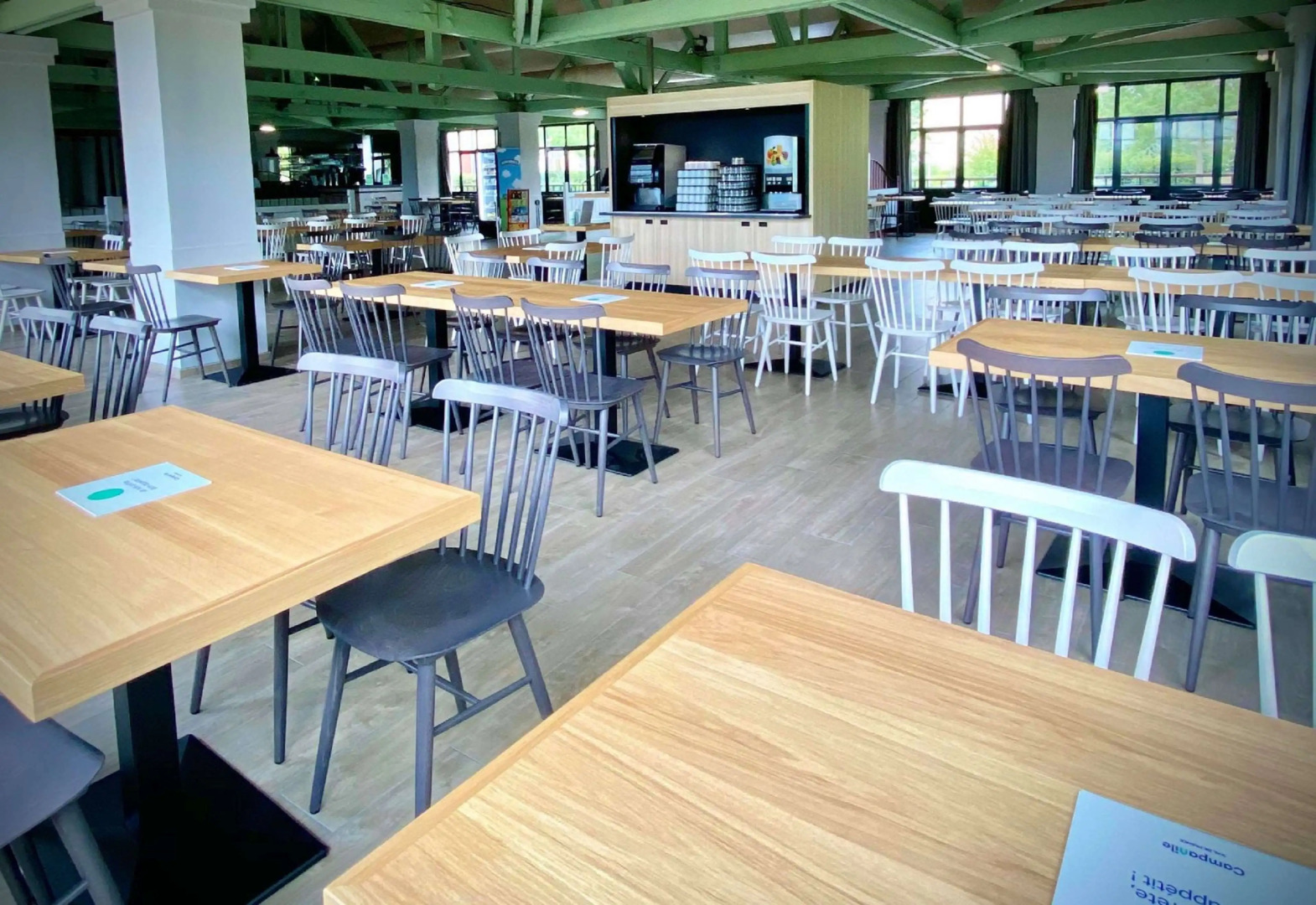 Campanile Val de France