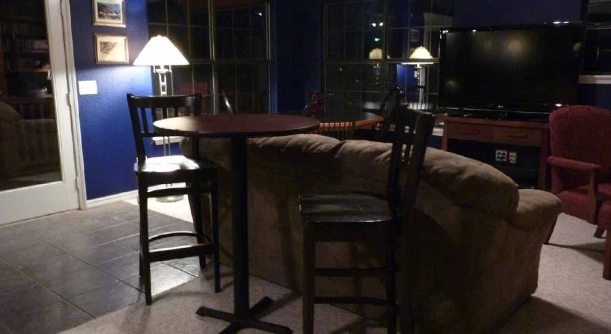 Dragonfly Mountain Lodge