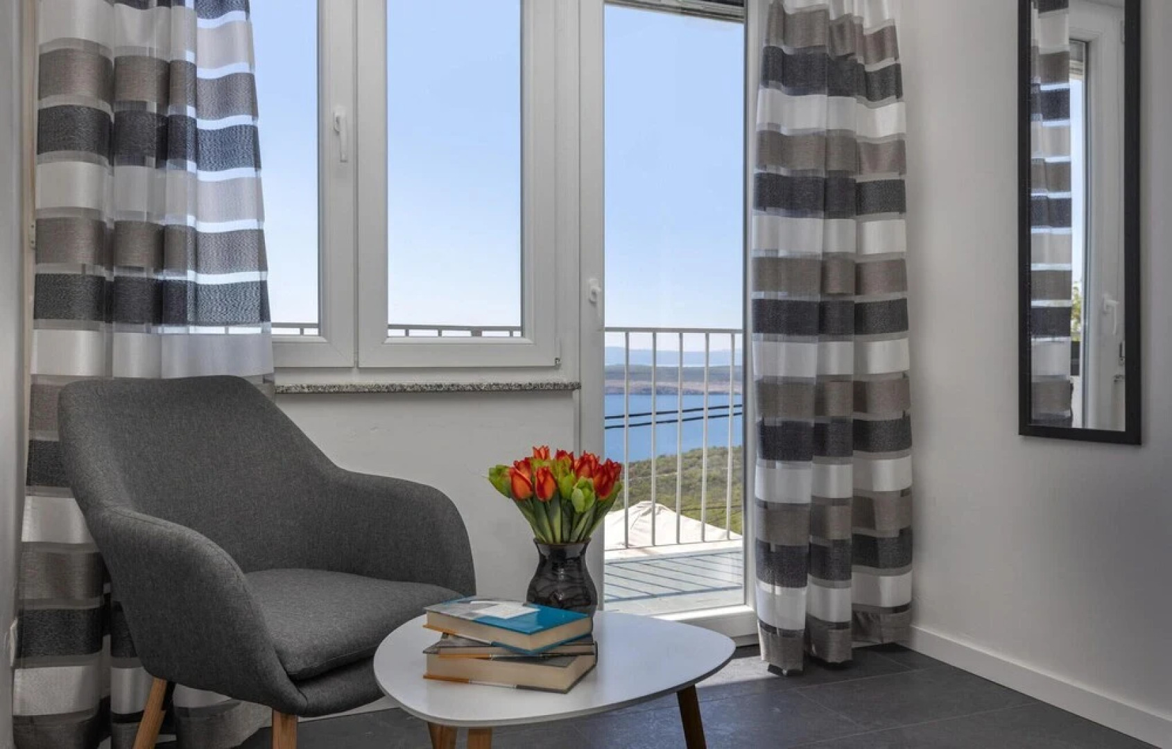 Amazing Home in Dramalj With Wifi and 2 Bedrooms