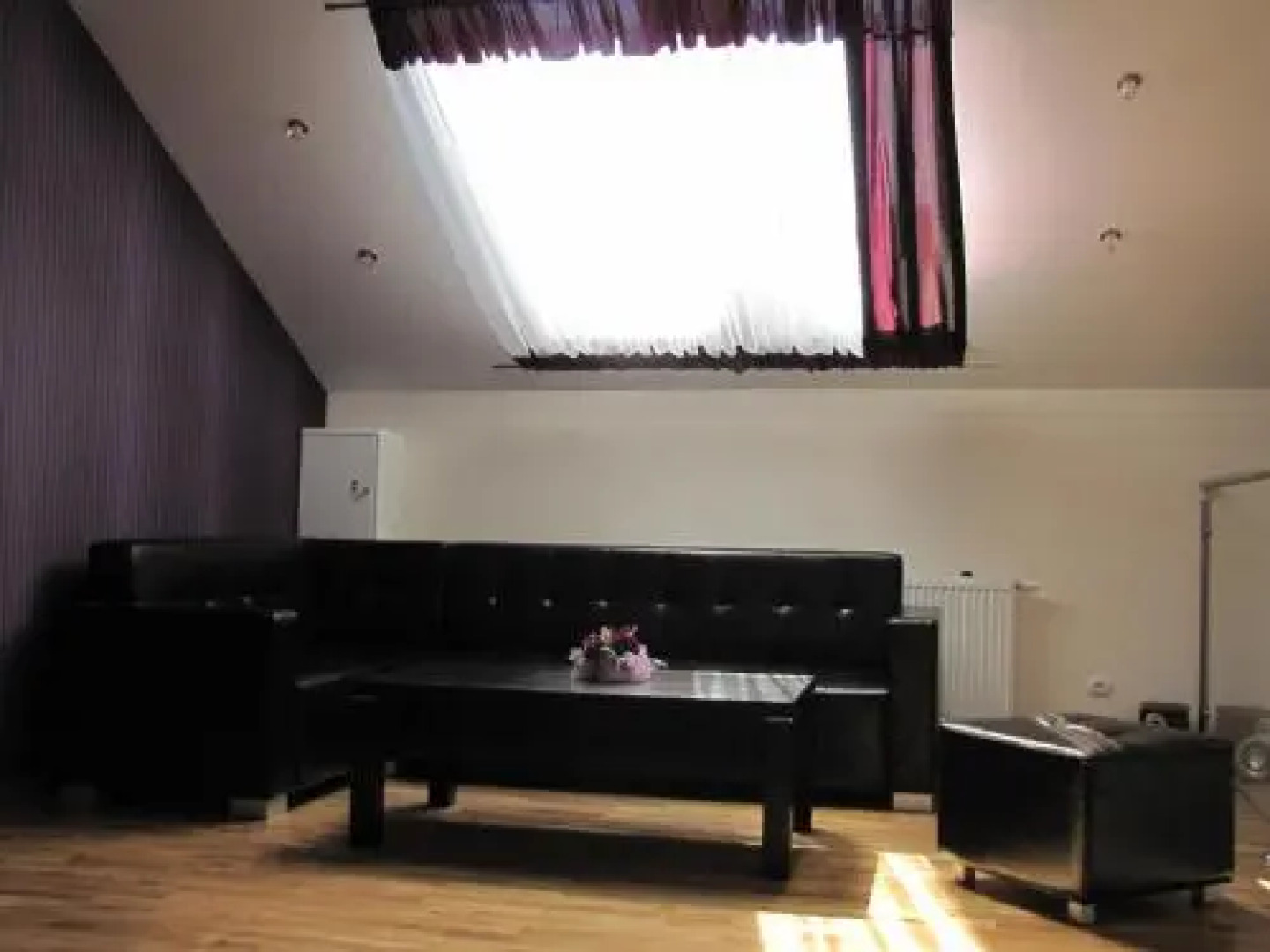 Motel-Restauracja Ballaton