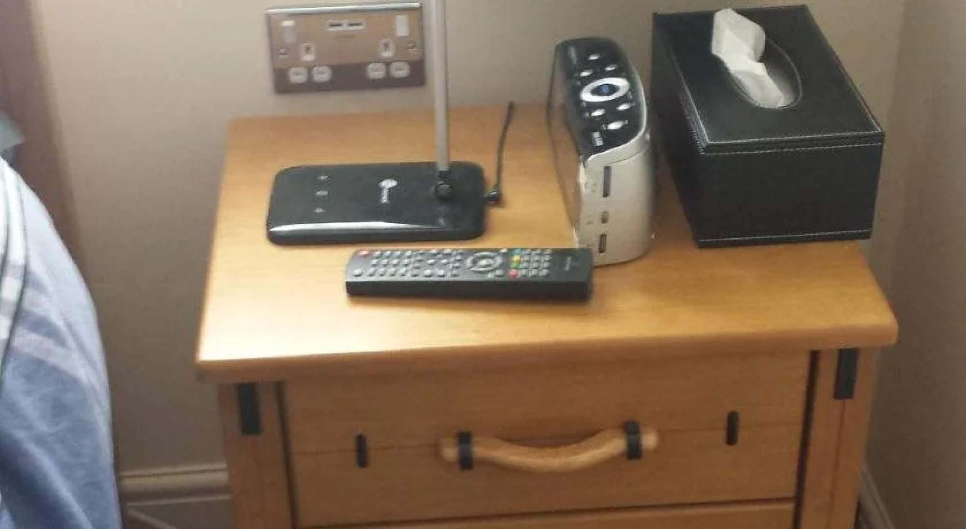 The Old Magistrates Court