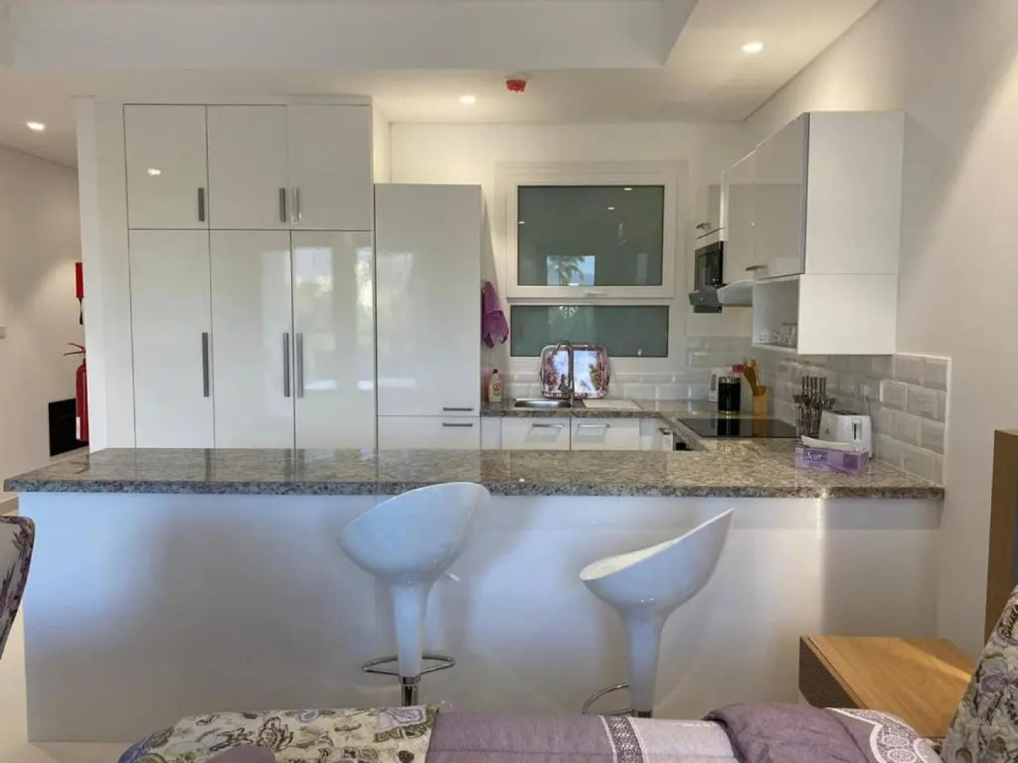 Purple Lily Studio Hawana Lagoons Salalah