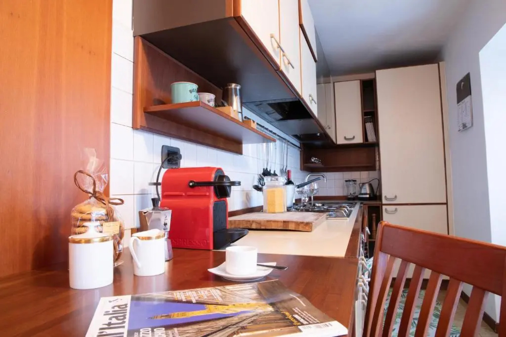 Dagli Olivari - Casa Dani