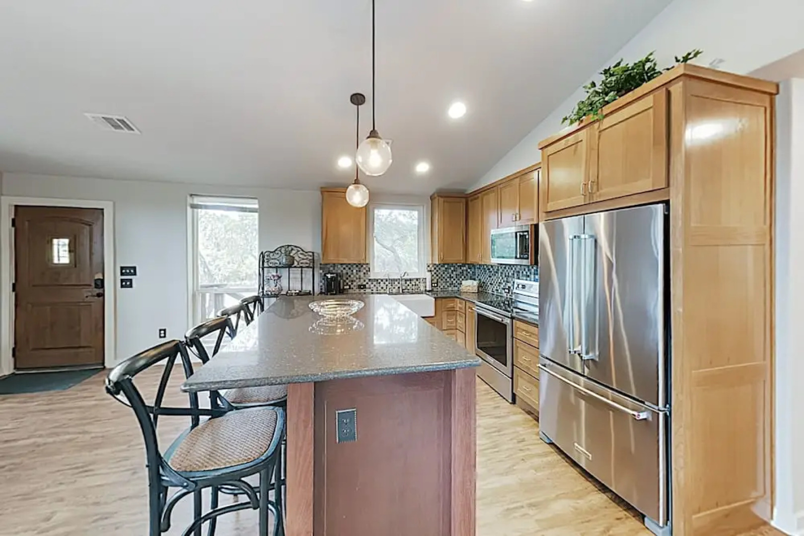 New Listing! Interlude : 25 Tranquil Acres 2 Bedroom Cabin