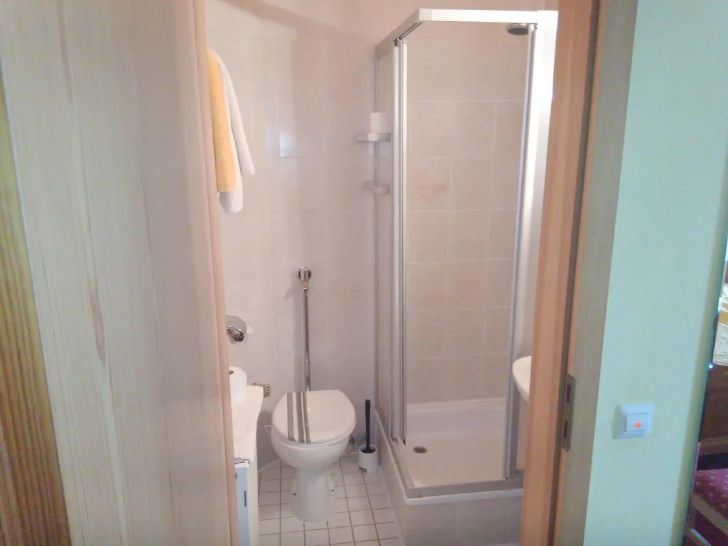 Landgasthof Reichsadler