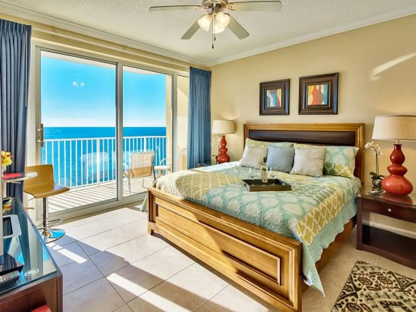 Boardwalk Resort 2011 799987 by RedAwning