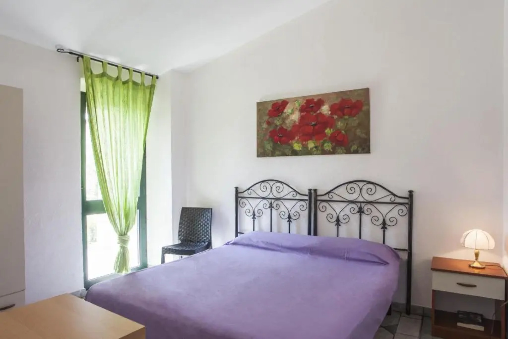 Villa grande piscina spiagge Maldive Salento m350