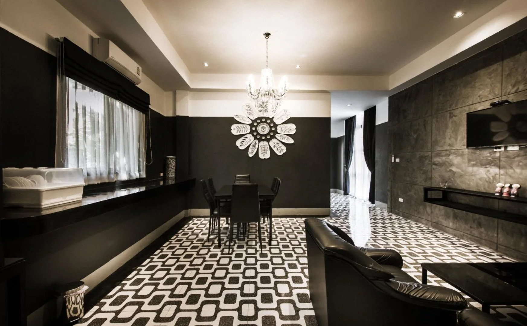 Capital O 464 At Nata Chiangmai Chic Jungle