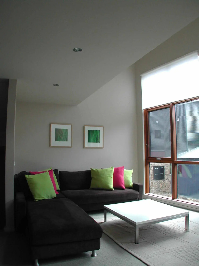 Snow Stream Apartments