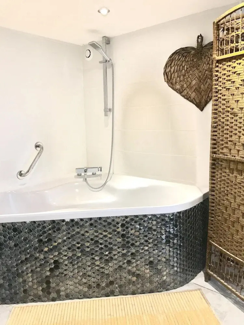 Chambres D'hôtes Aux Deux Cigognes