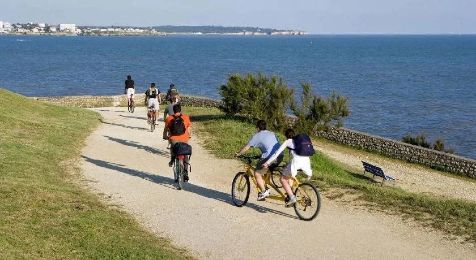 Villas La Foret D'armotte