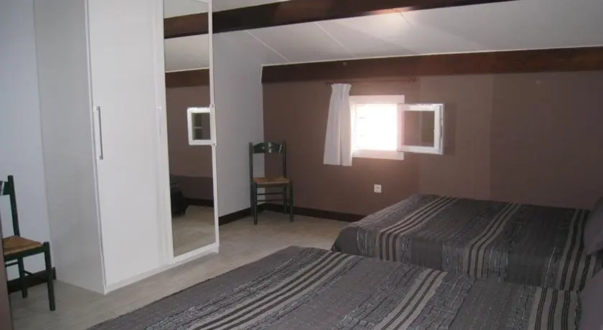 Bellevue Appartements