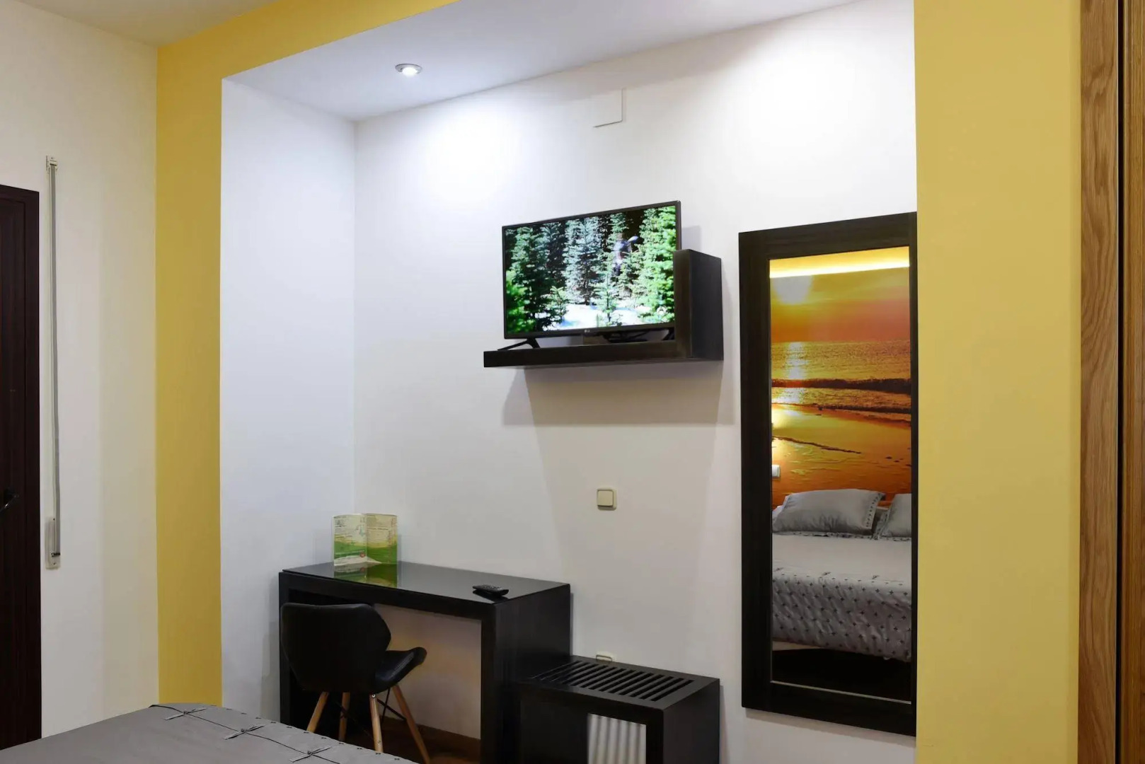 Hostal Boutique El Patio