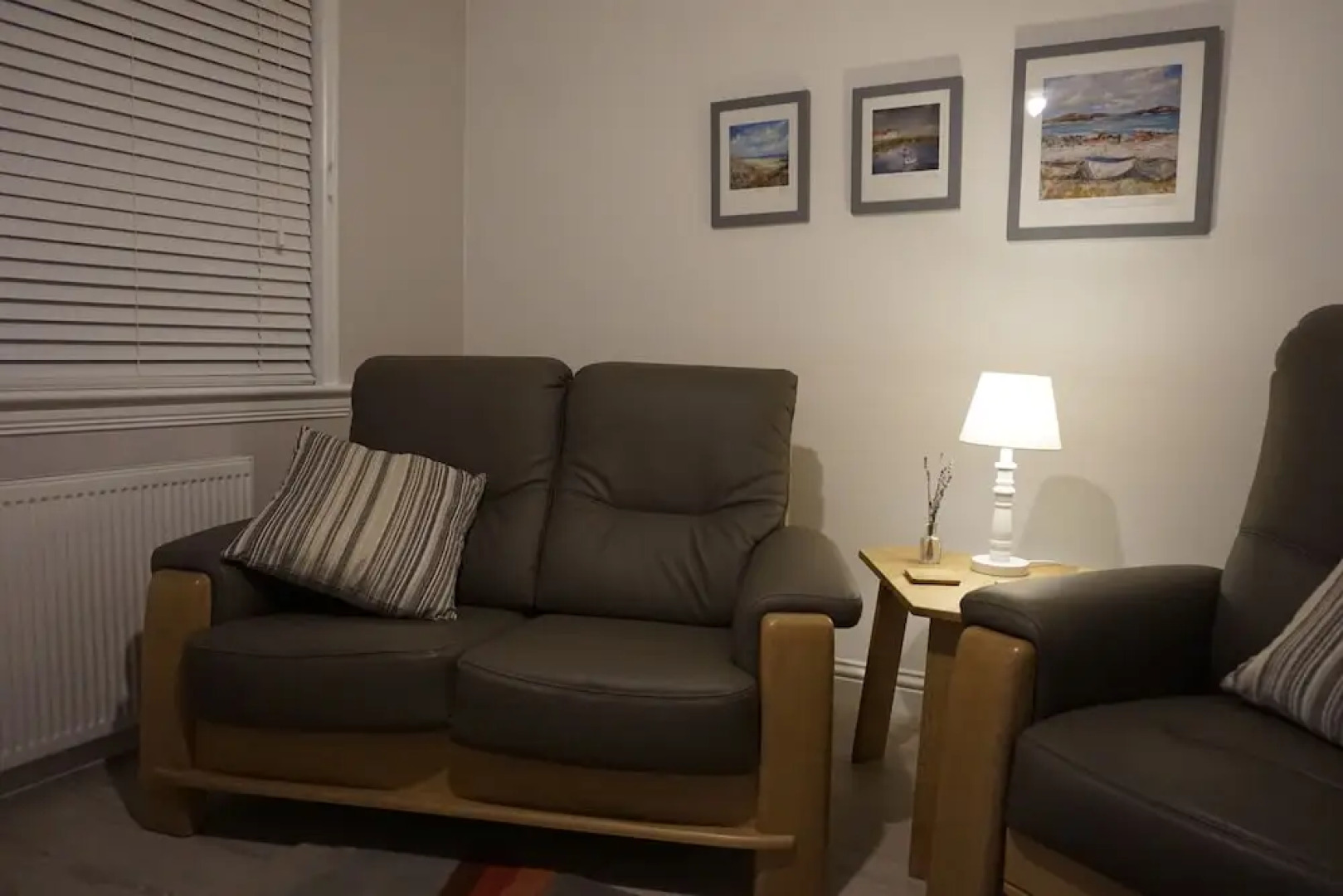 Bridgelee Bed and Breakfast