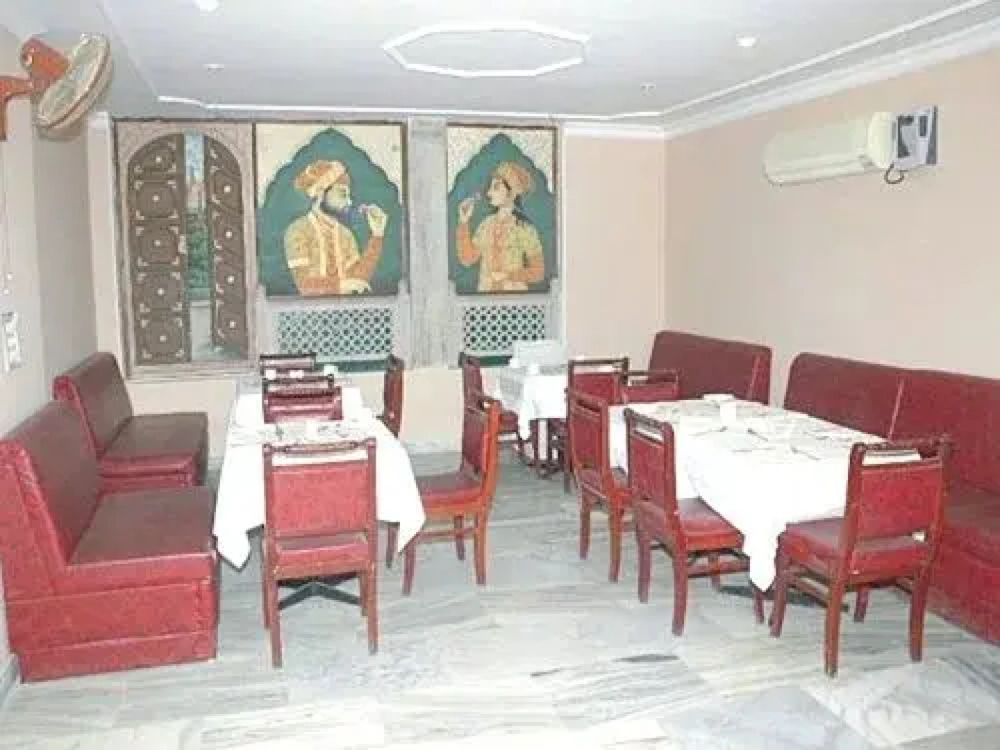 Hotel Satya Inn