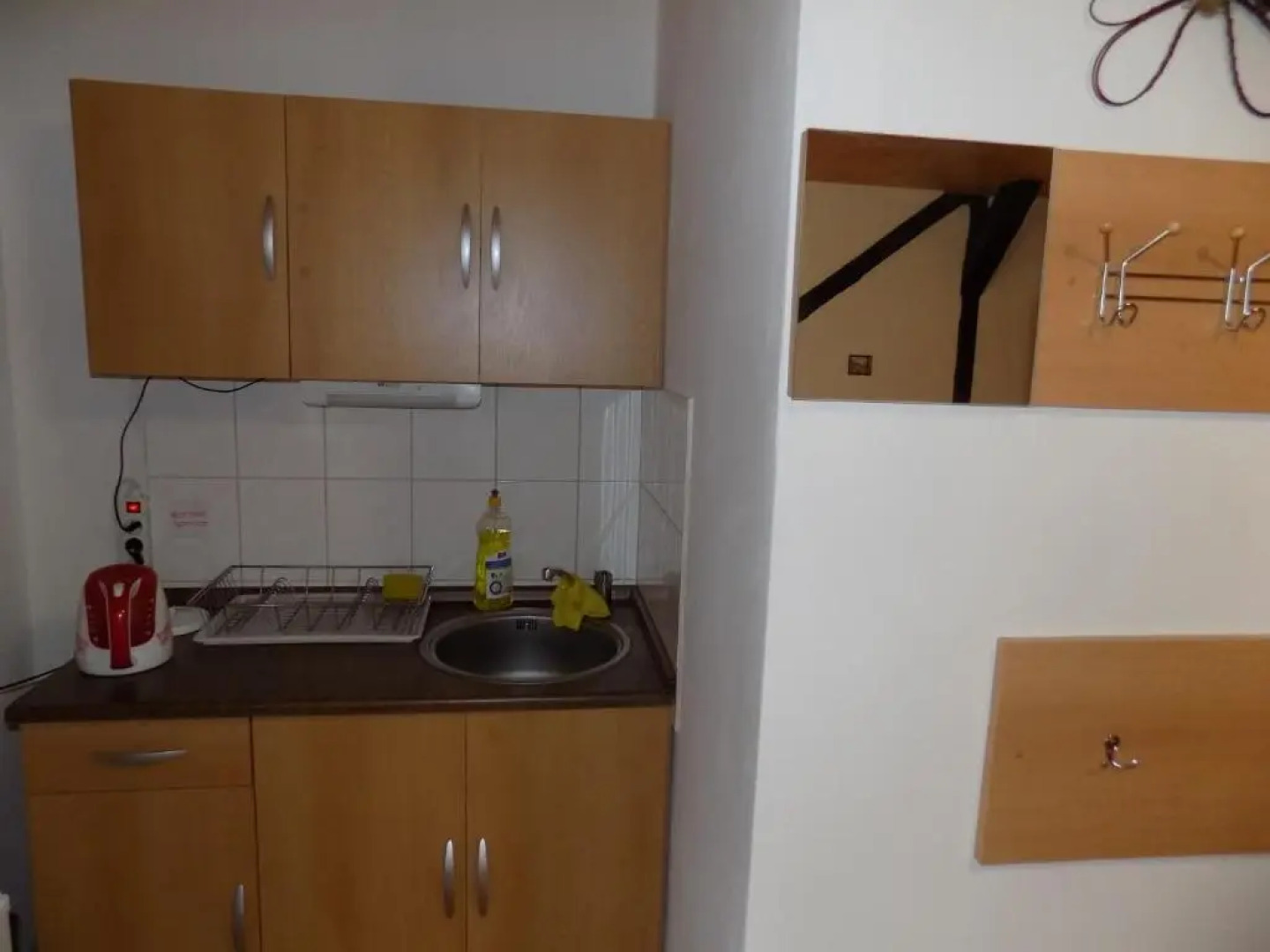 Ubytování Apartmány Ferenčíková