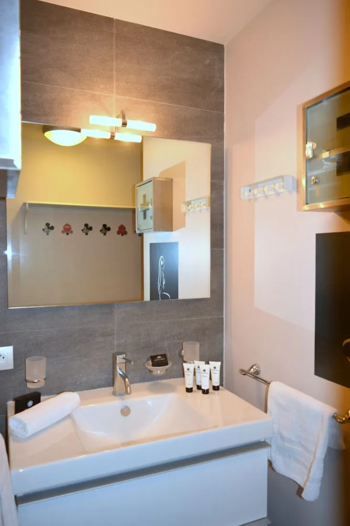 Studio Moana Apartment 0