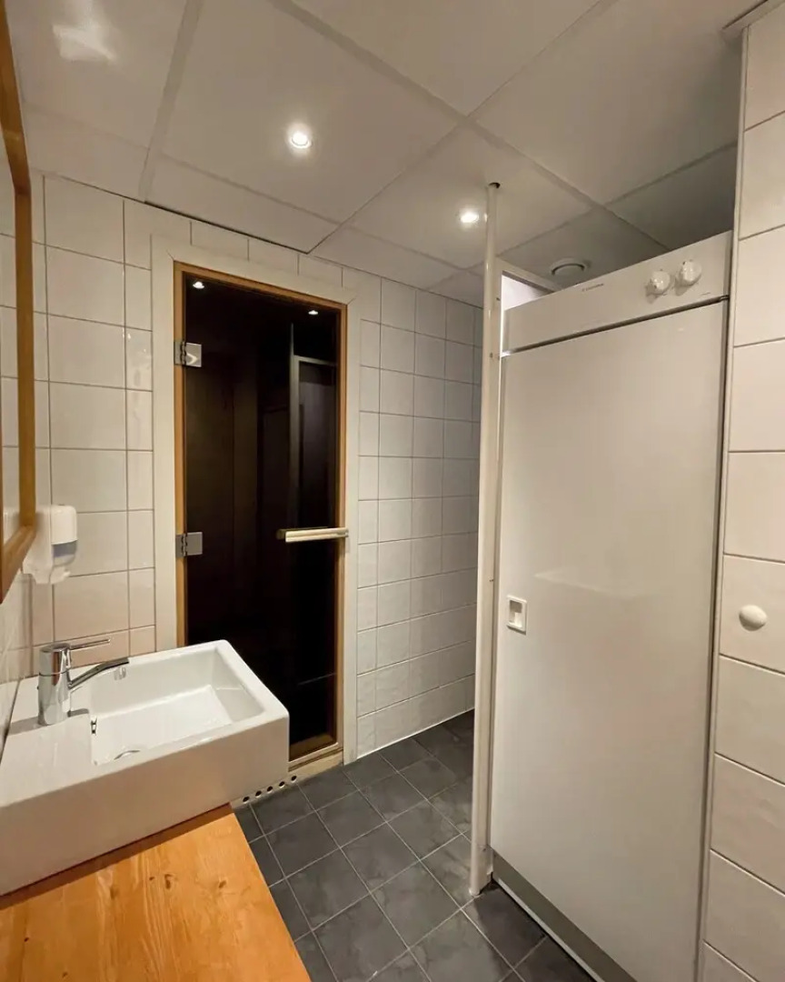 Hovdestøylen Apartments