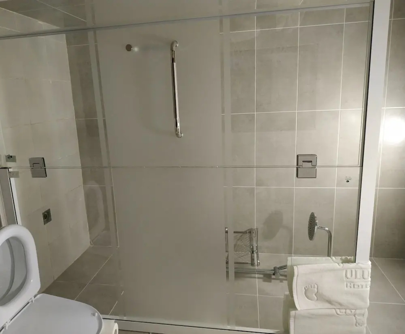 Ulug'bek hotel and SPA