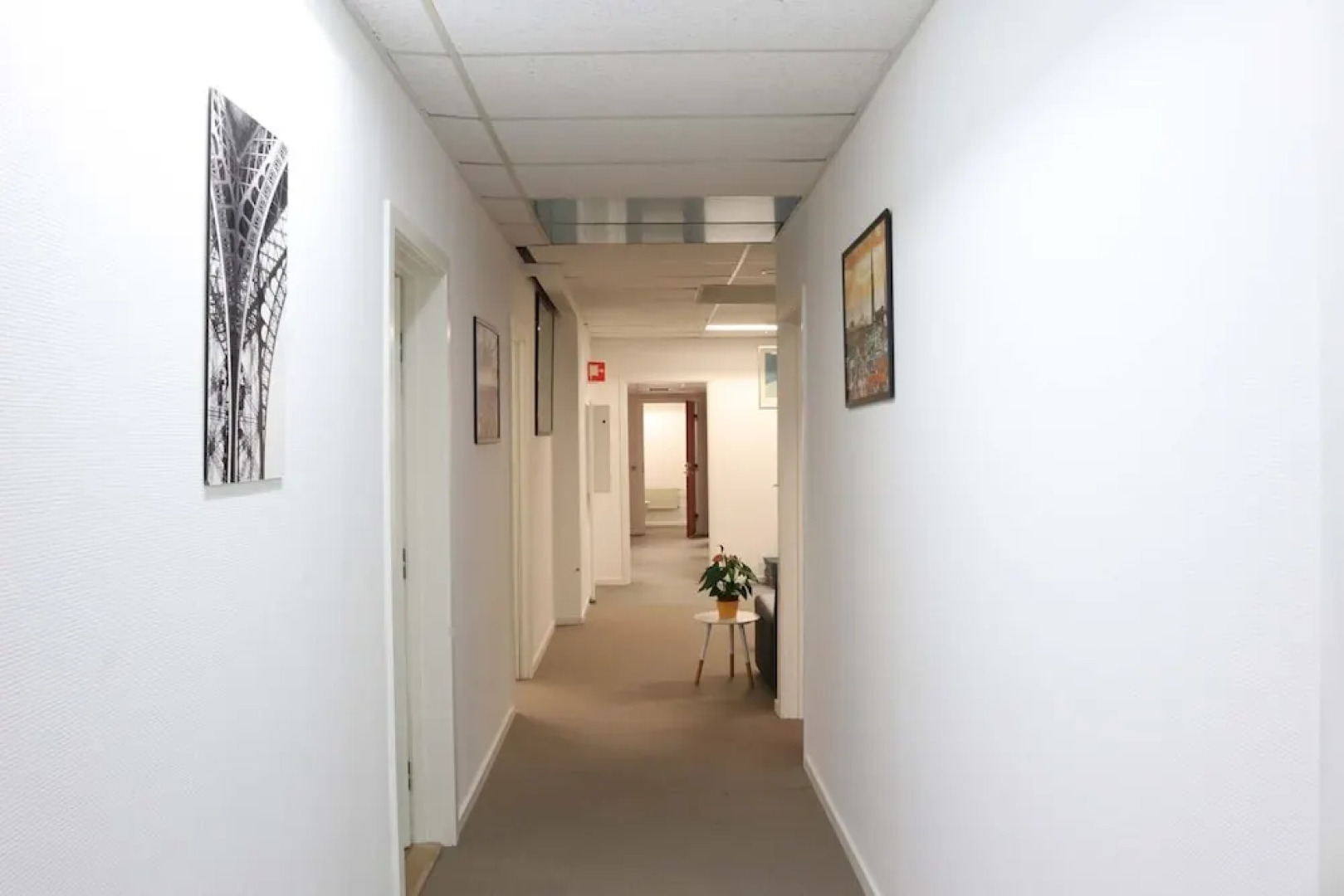 Budget Room Copenhagen