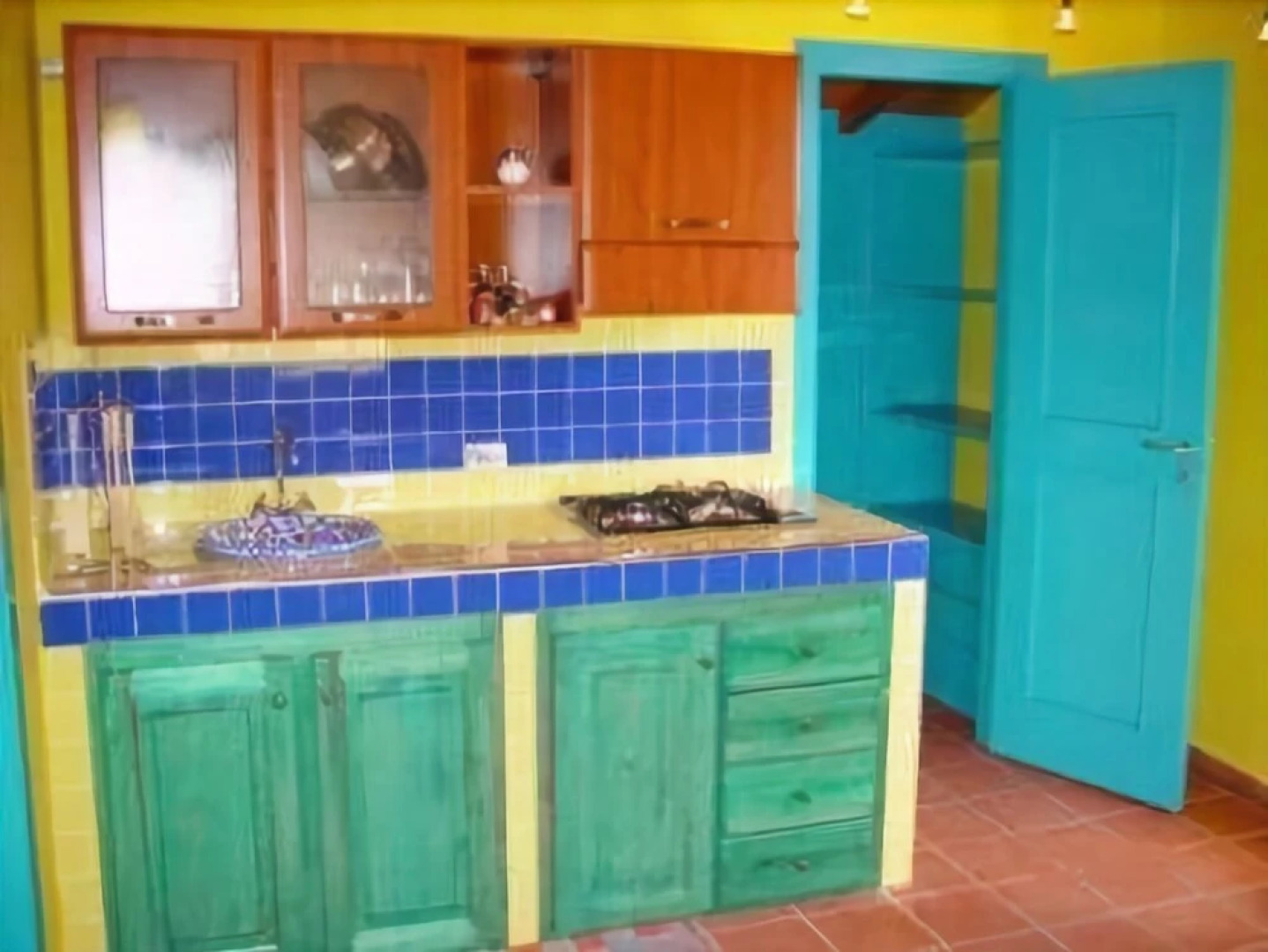 Oasi Del Fiumefreddo