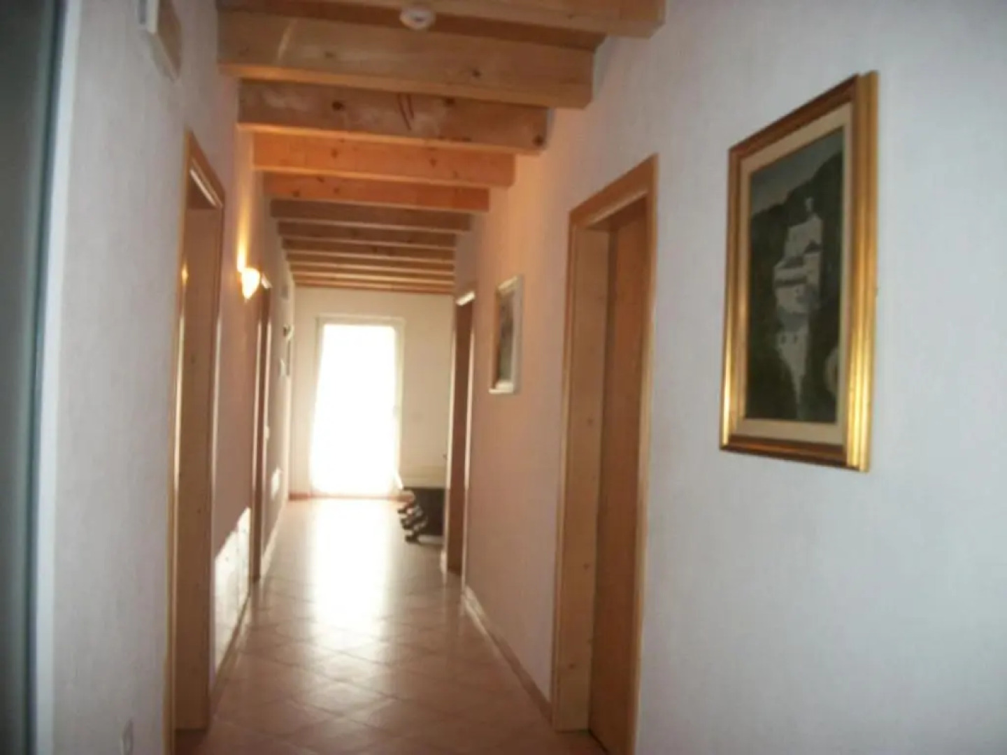 Agri-park Casa Miramonte