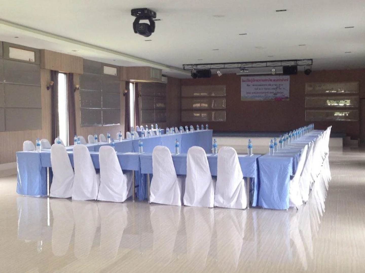 Sankamphaenglakeview Resort