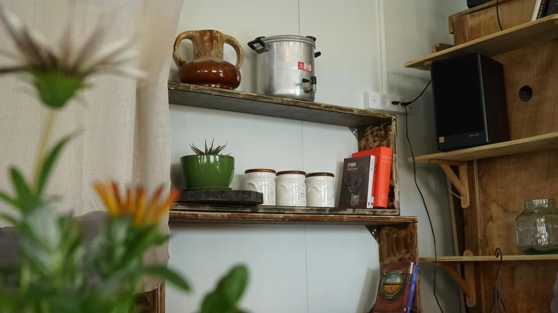 Galilee Bedouin Camplodge