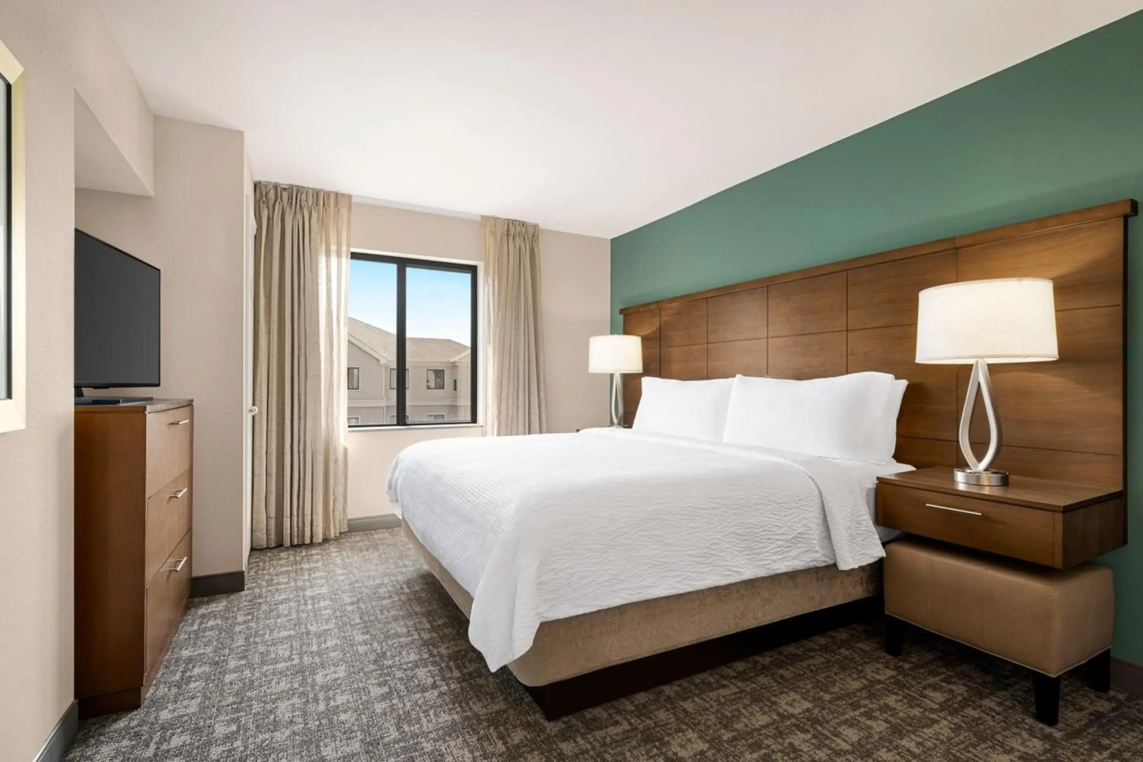 Staybridge Suites Oklahoma City-Quail Springs by IHG
