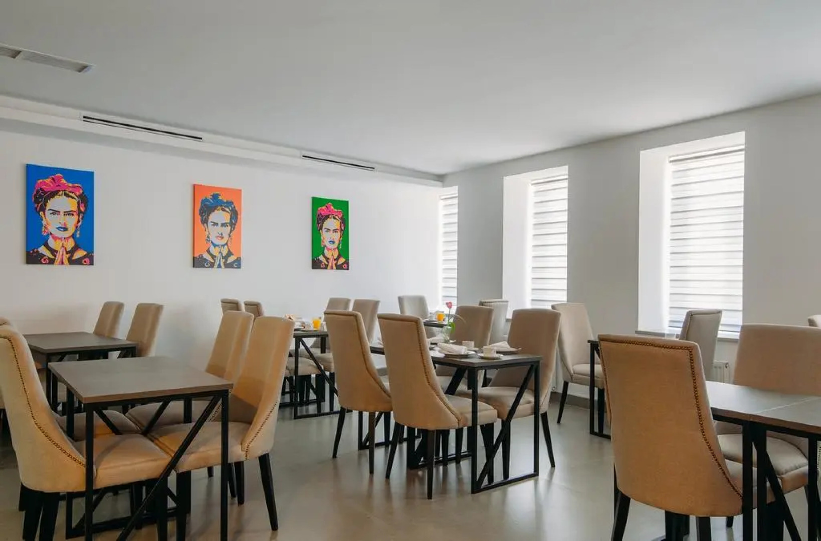 Отель Turris Tverskaya