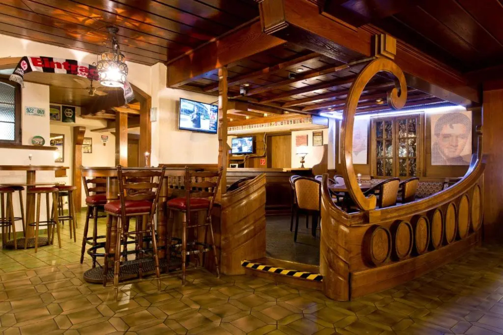 Ellenzer Goldbäumchen