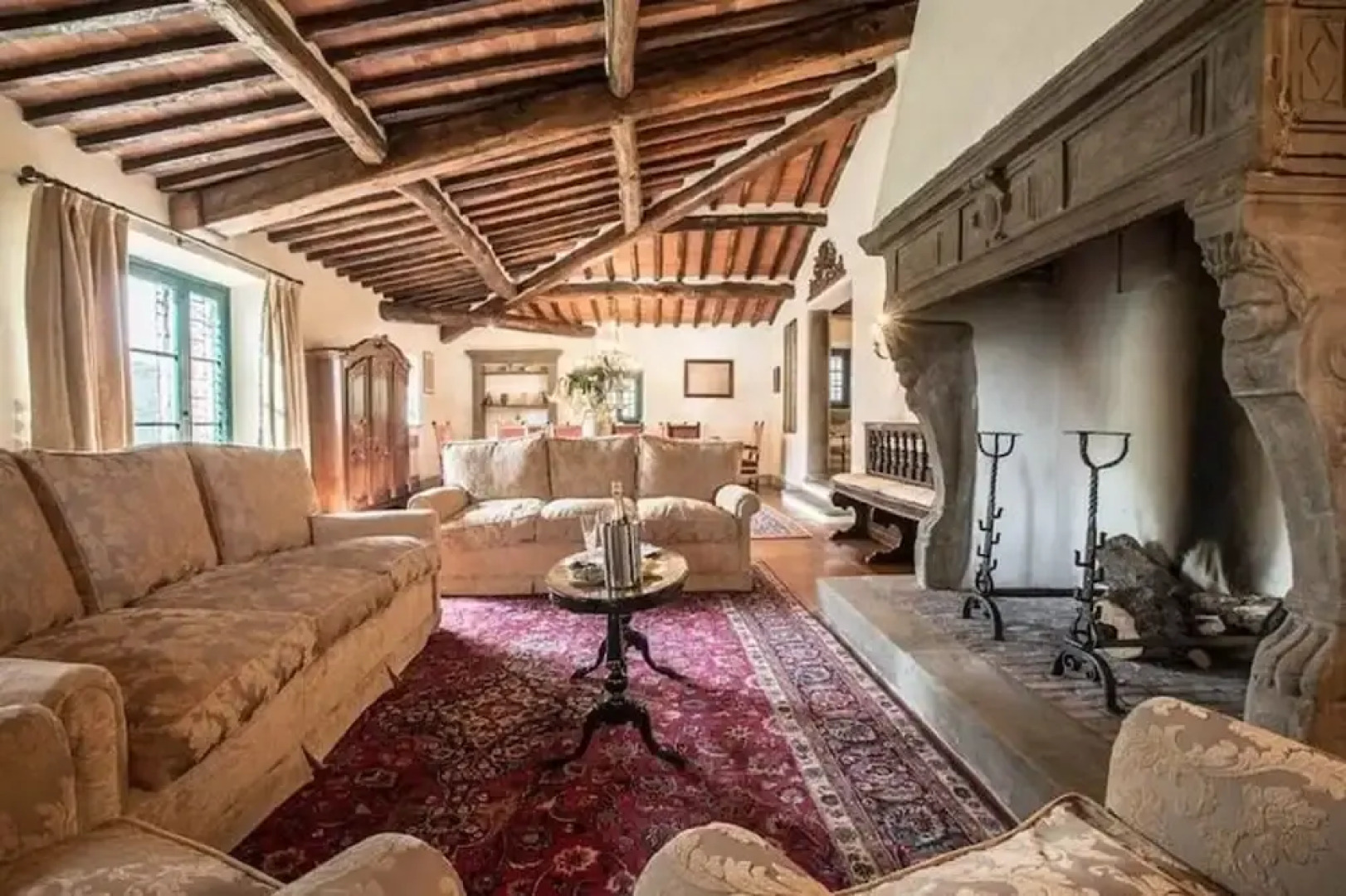 Belvilla by OYO Villa Angelica