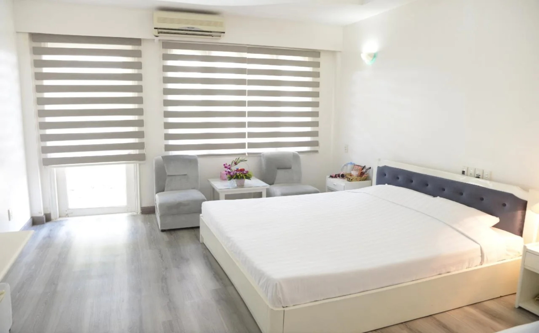 Mercury Hotel  Apartment