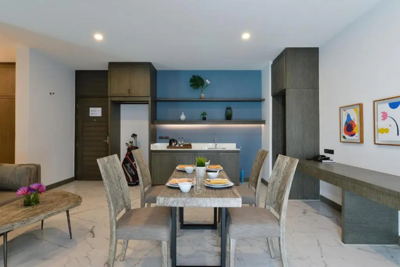 Sappaya Hotel by Lotus Valley Golf Resort (SHA Plus+)