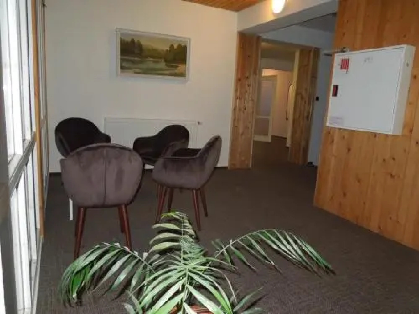 Penzion Chata Valaska