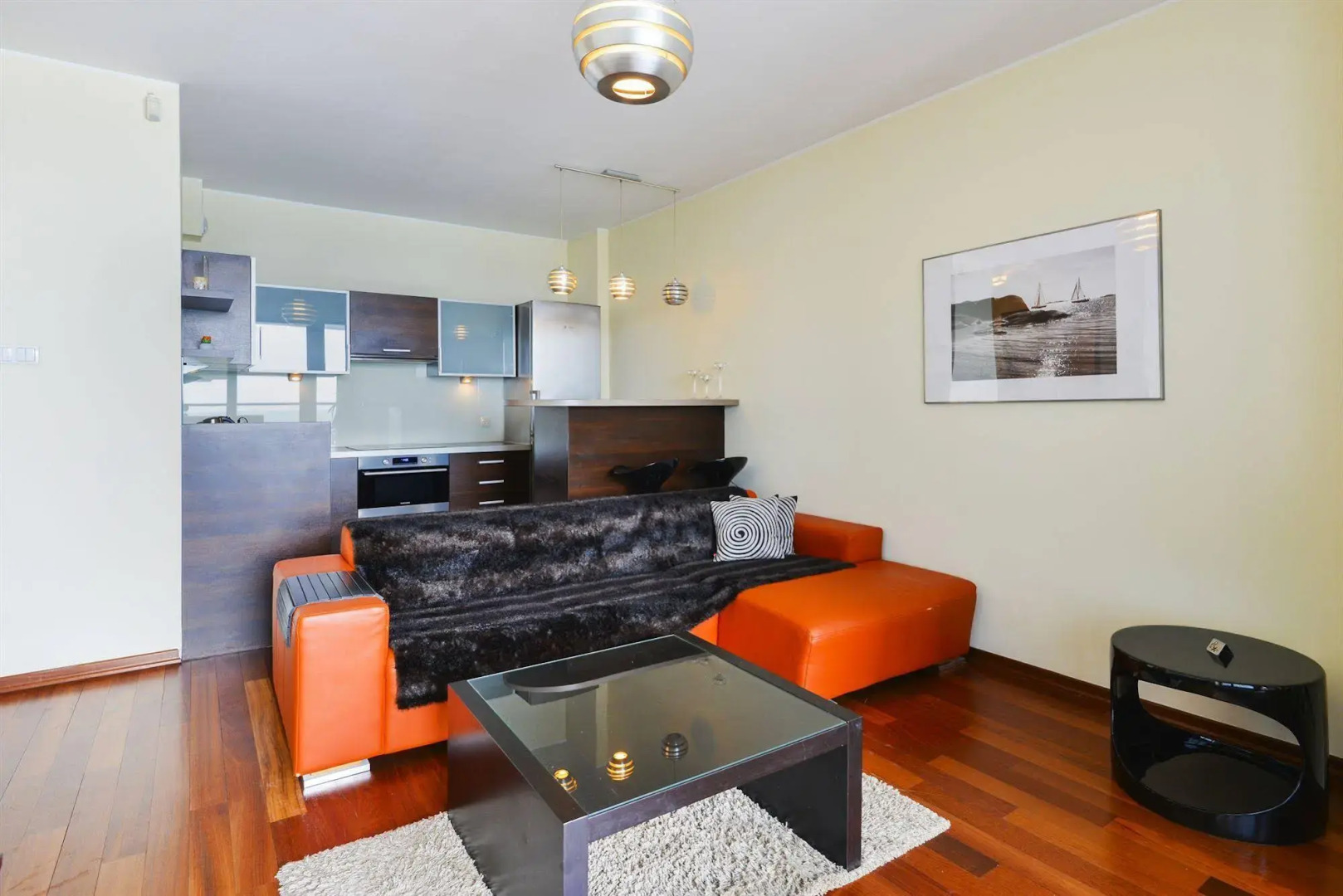 Sea Towers Apartament Oliwkowy