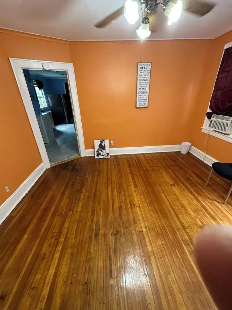 Fidelia Room Fuchsite