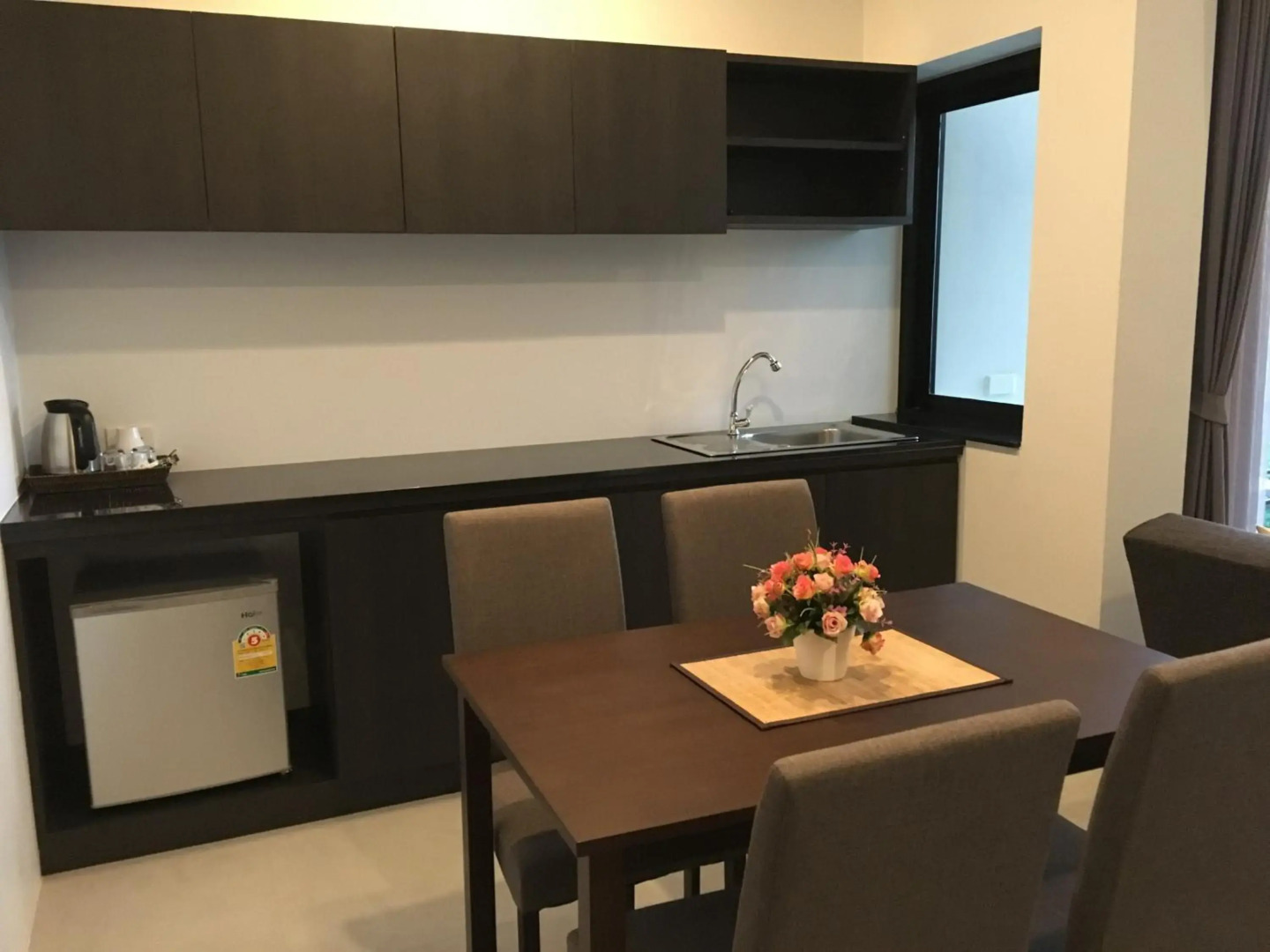 Tandeaw View (SHA Extra Plus)