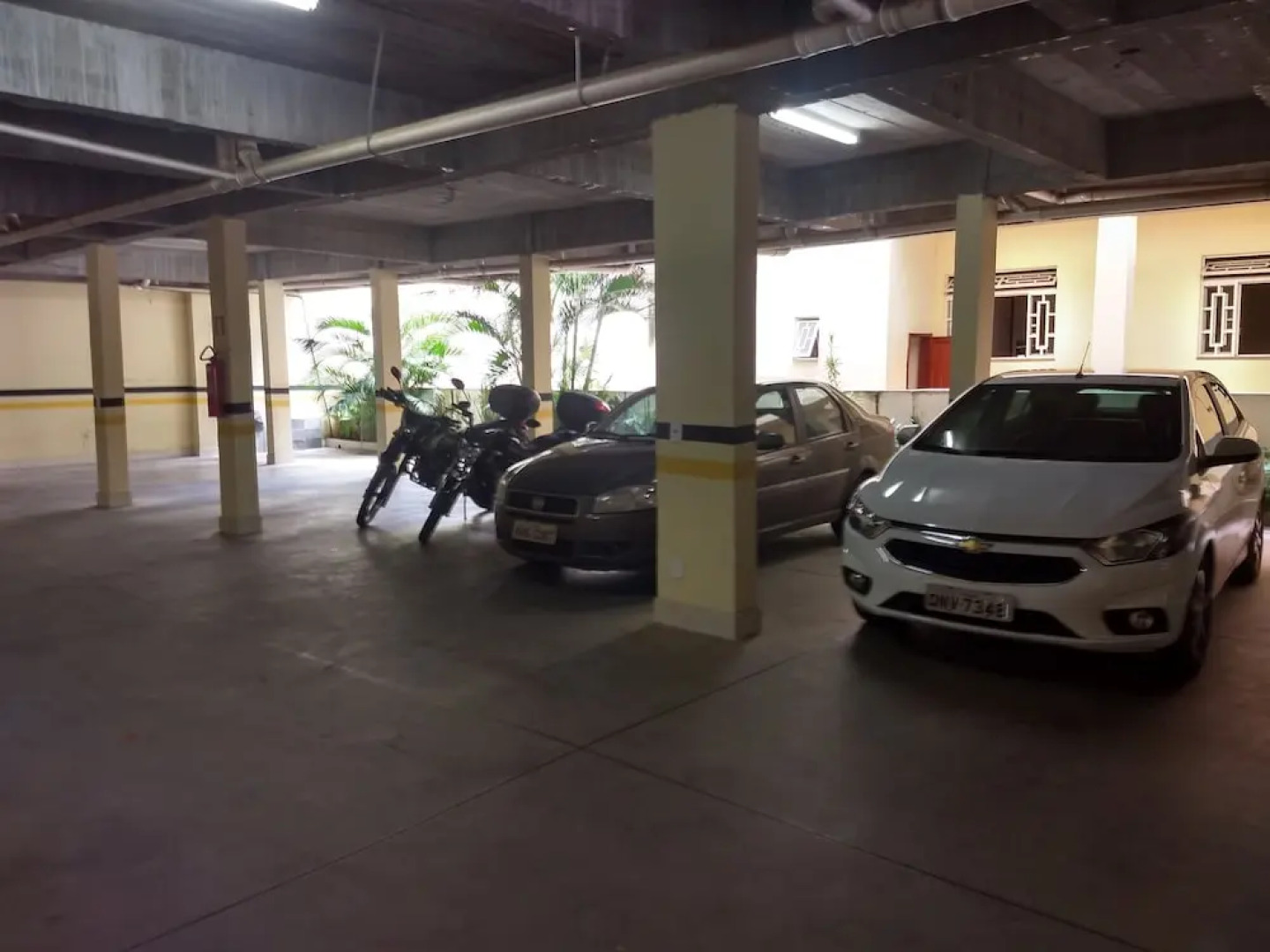 Hotel Pousada do Sol