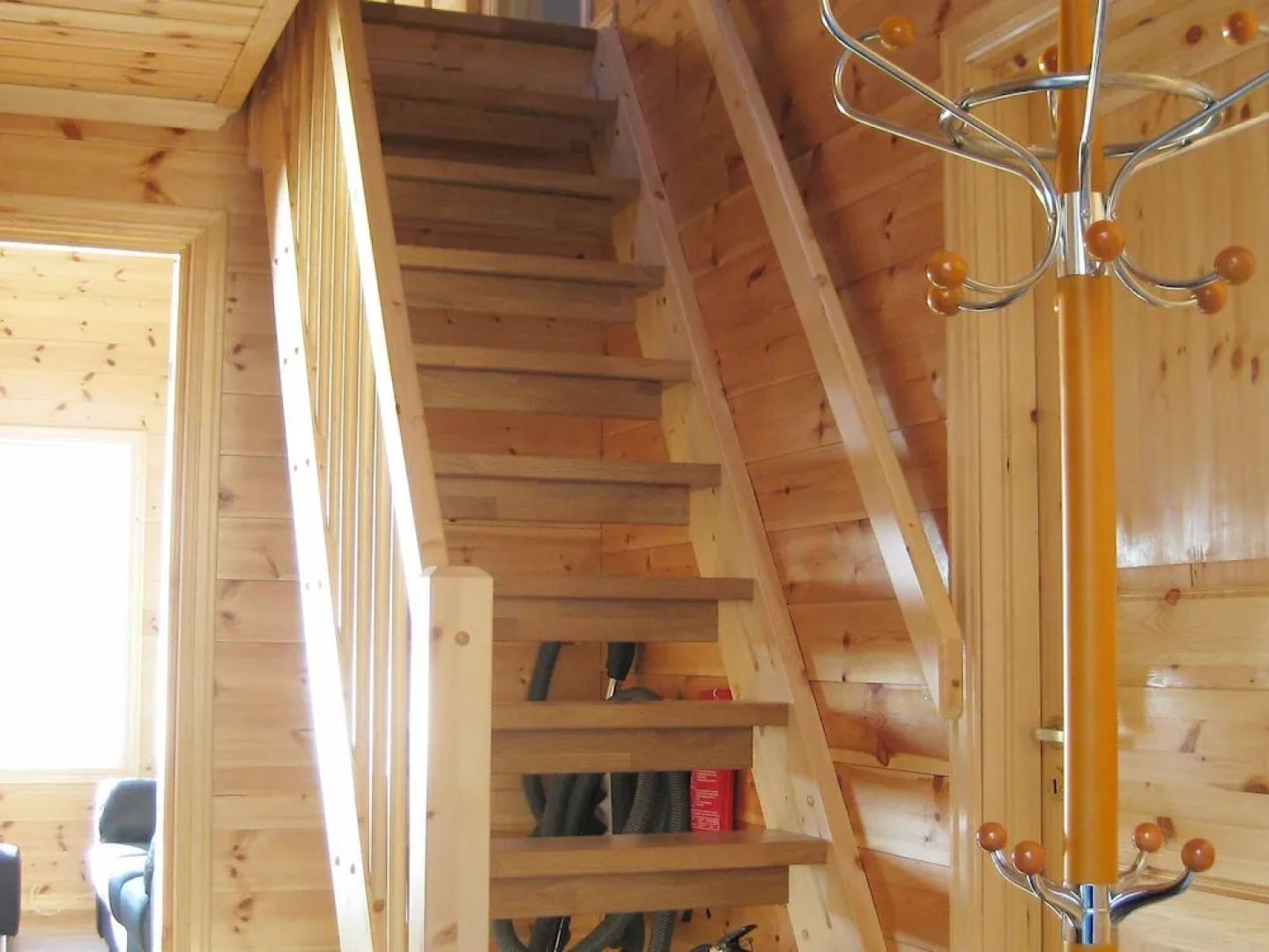 Holiday Home in Hebnes