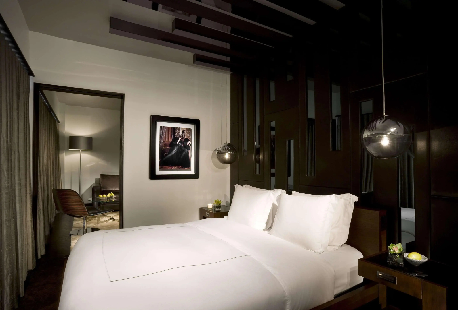 SIXTY Beverly Hills