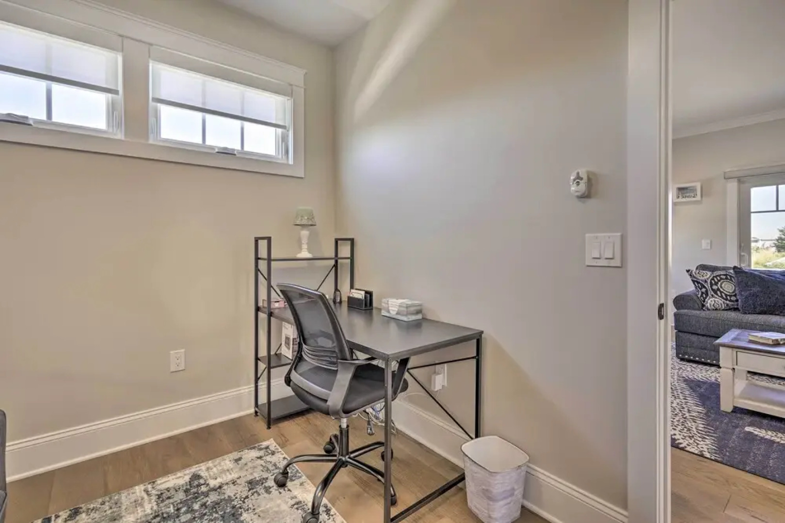 Long Branch Home < 1 Mi to Beach!