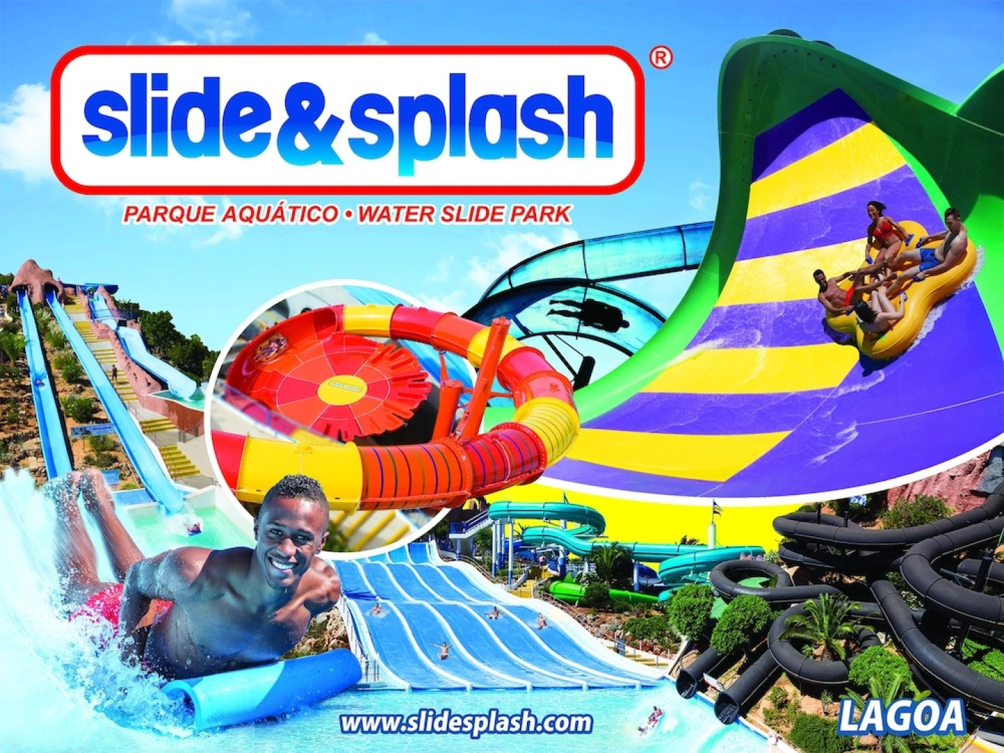 T2 Vale de Pinta Golf