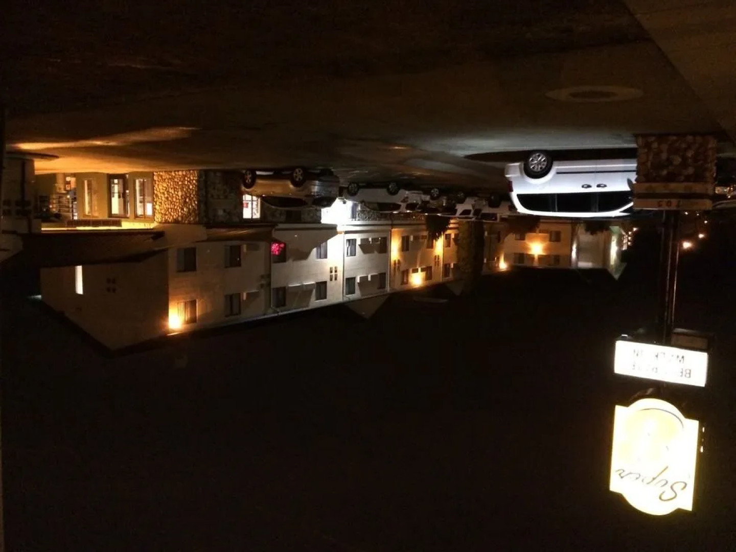 Super 8 Motel - Idaho Falls