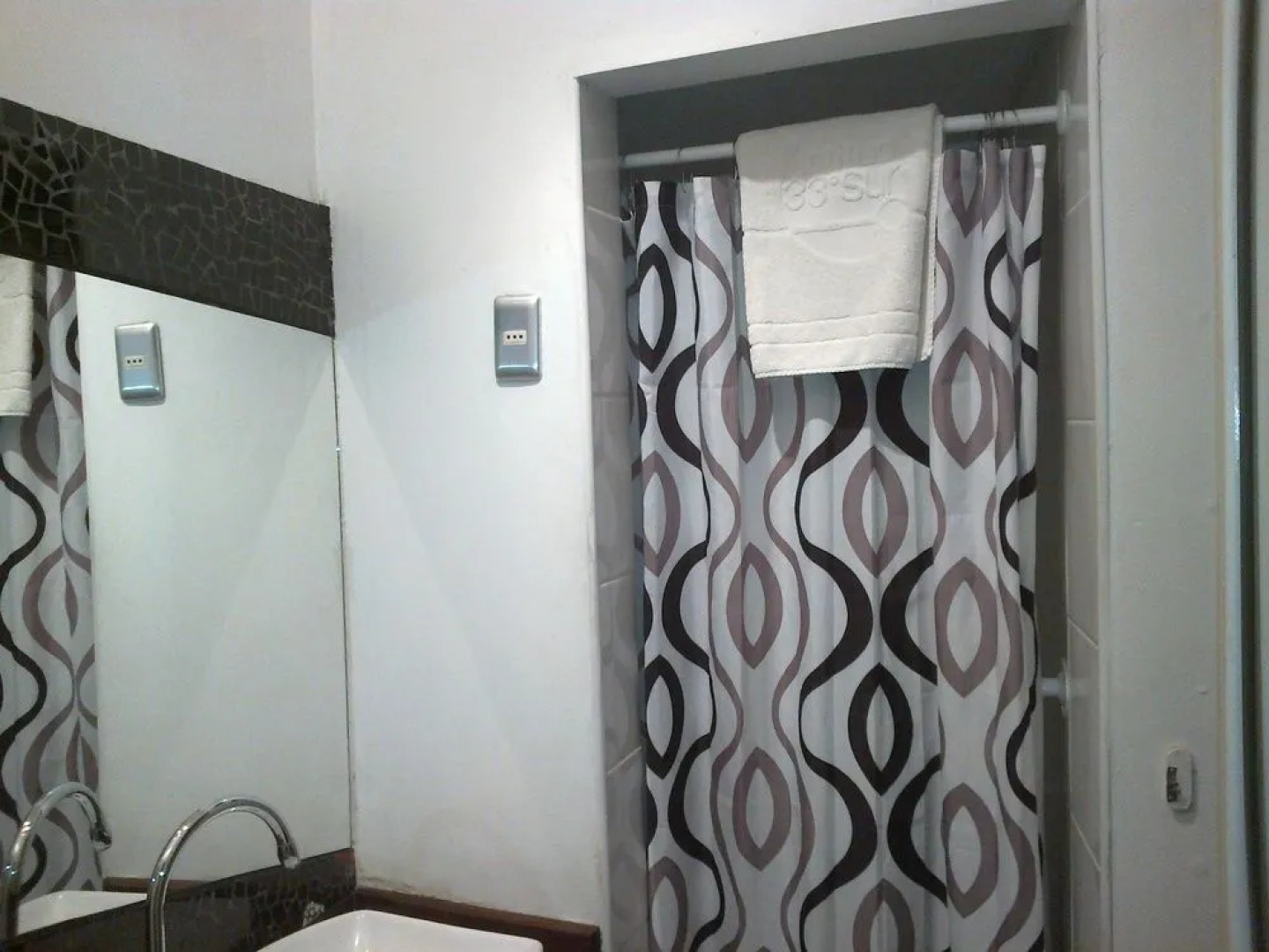 Hotel Latitud 33 SUR