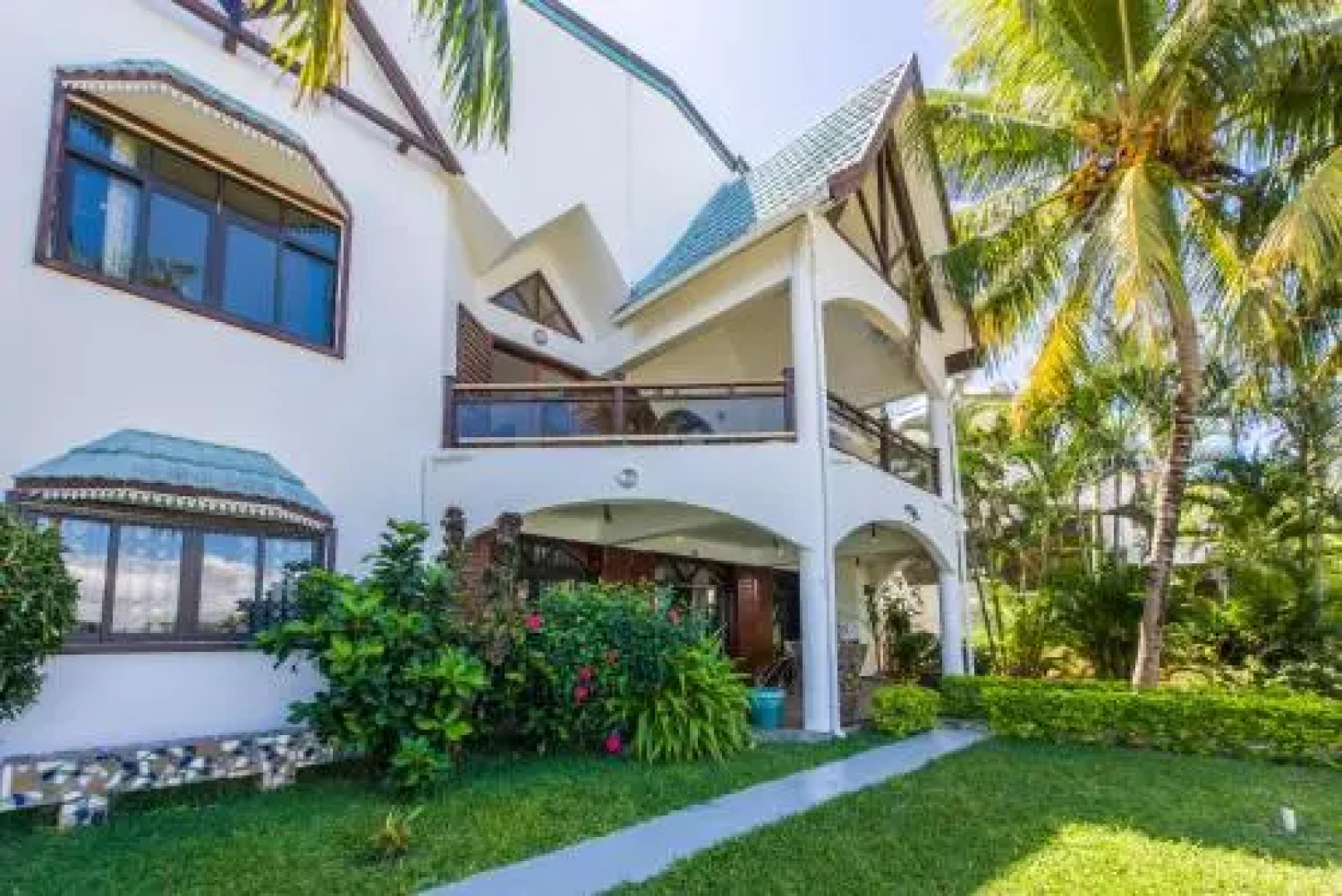 Turtle Bay Beach Villa