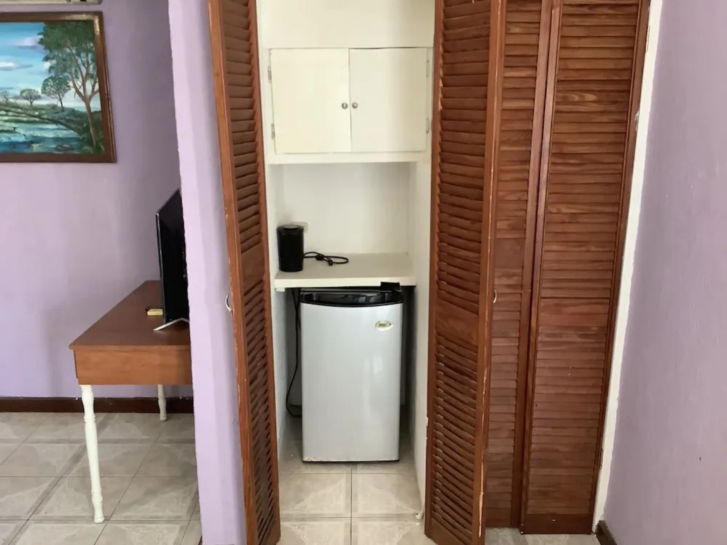 Cariblue Hotel & Scuba Resort