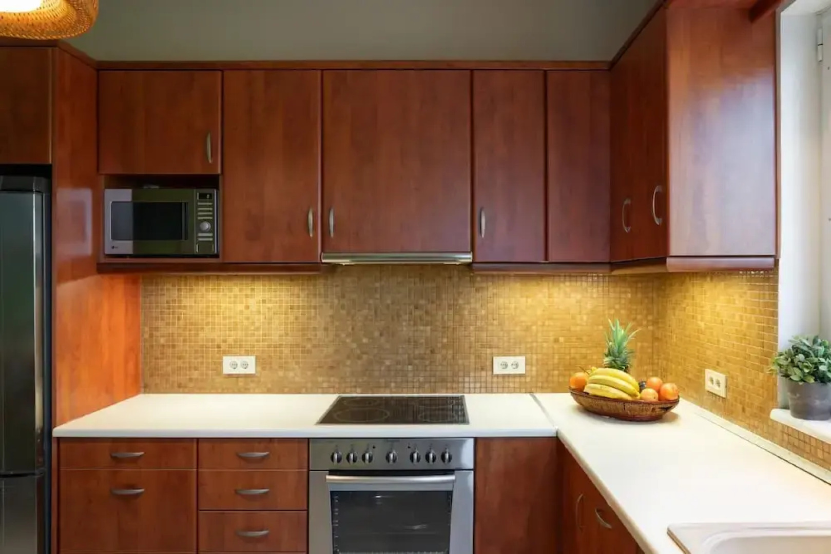 Villa Irene With Pool