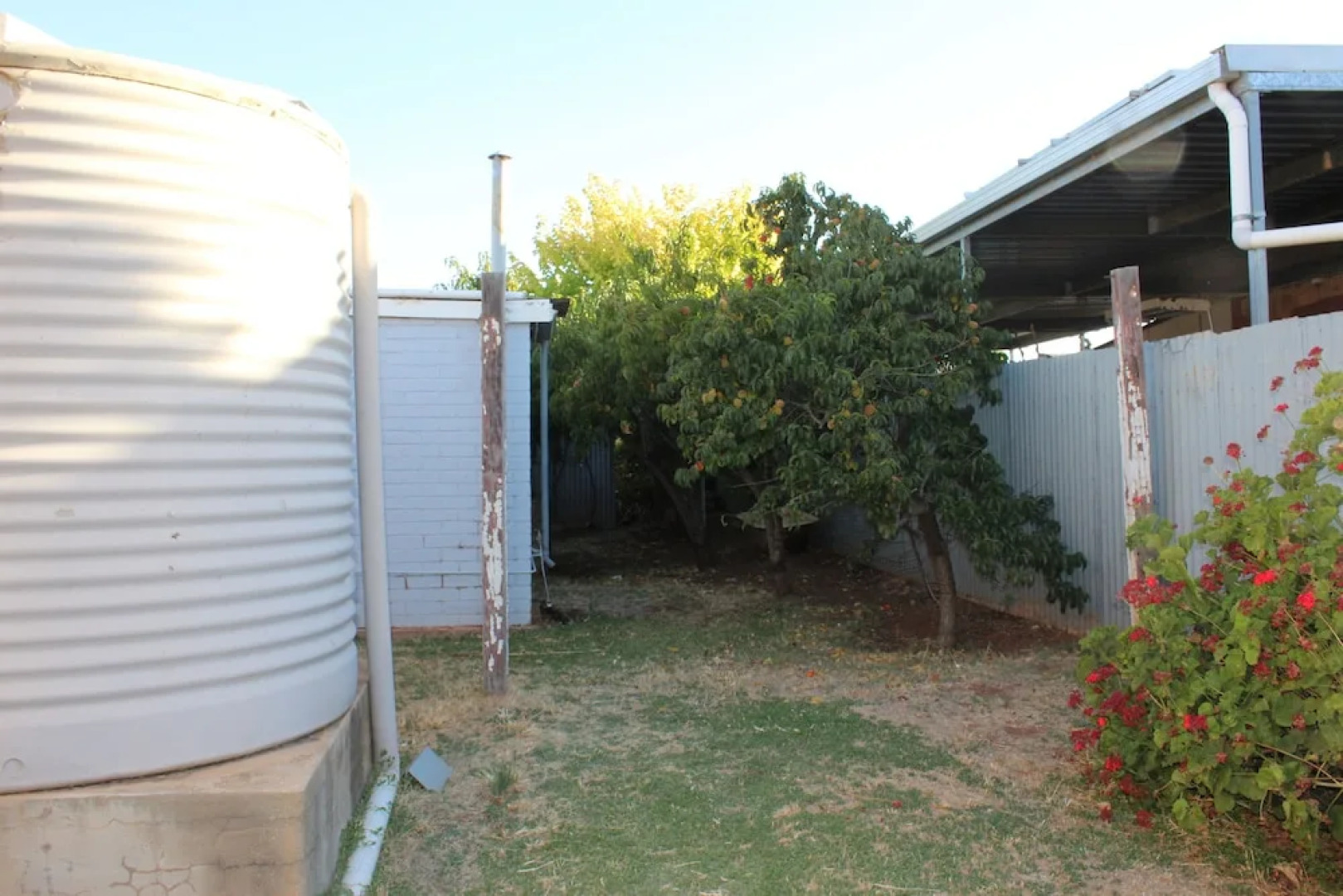 Barrier House - Peterborough