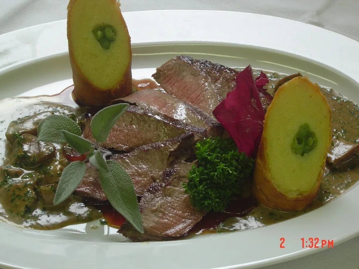 Reiters Wohlfühlhotel